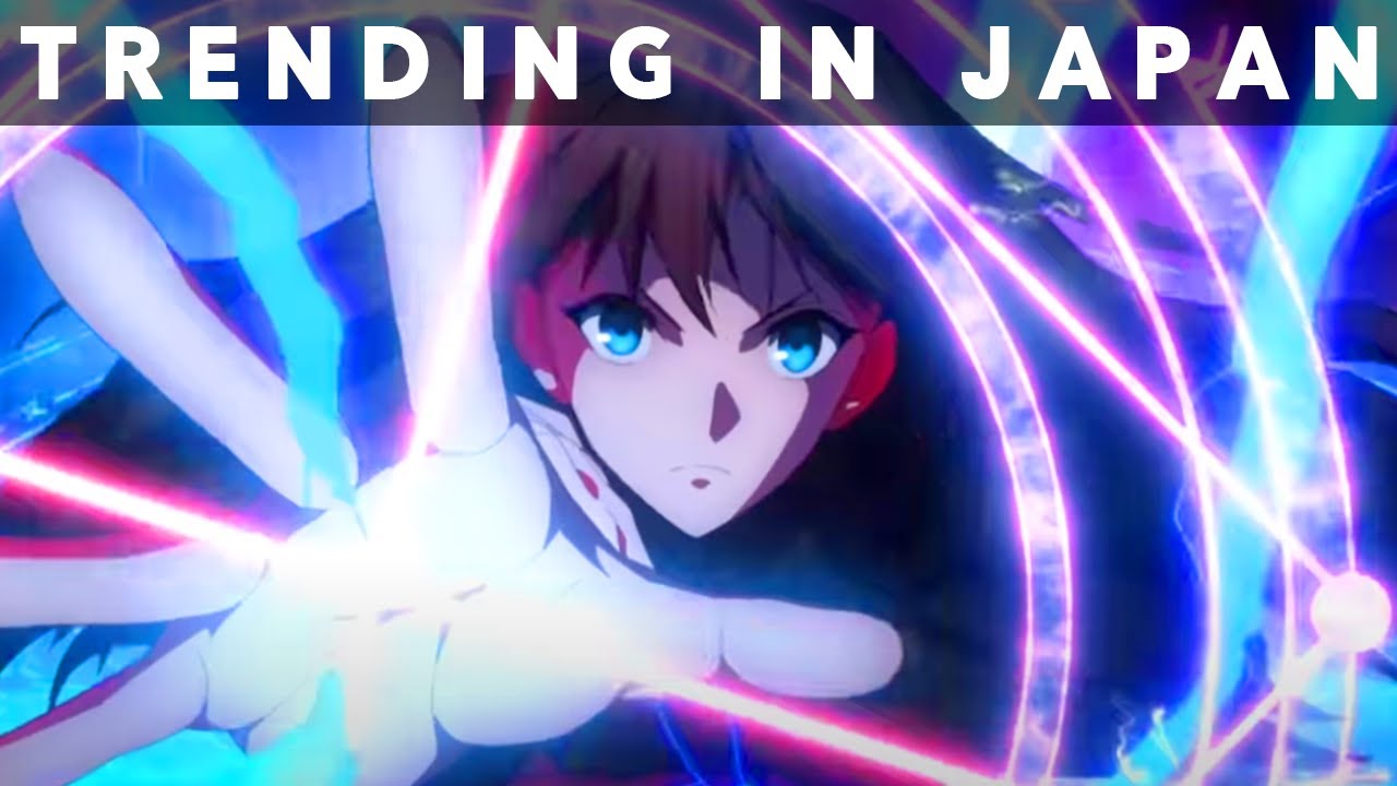 Ufotable's Genshin Impact anime: Release date and characters