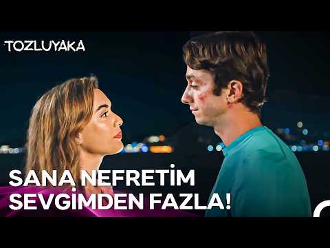 Eski Aşıklardan Düşman Olur Mu Hiç? - Tozluyaka