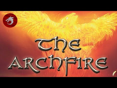 The Archfire | SpellForce Lore