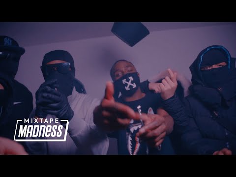 Trap24s Jug x Double R x Online 24s x Shiesty x T8 - Geordie