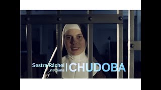 Sestra Rachel - Chudoba (delší verze)