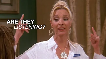 Is Phoebe a twin in real life?