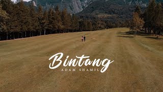 Adam Shamil - Bintang (Official Music Video) chords