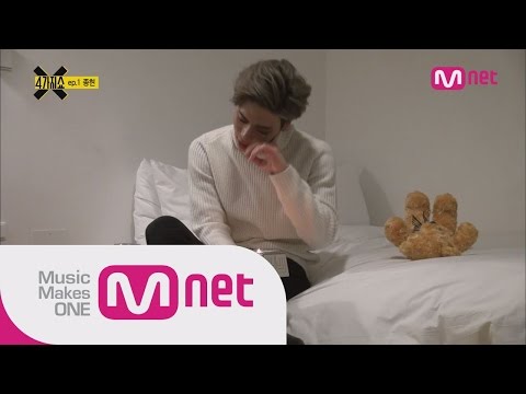 Ep.1_What Does 'Four Show' Mean to Jong Hyun?