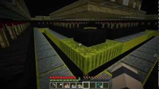 Etho Plays Minecraft - Episode 147: Spawn Timer