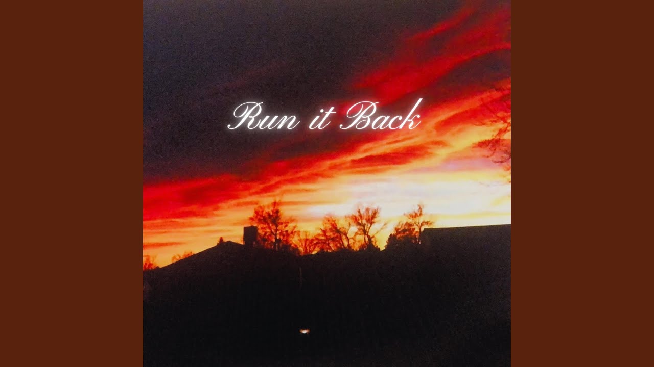 Watch Run it Back on YouTube Watch Run it Back on YouTube
