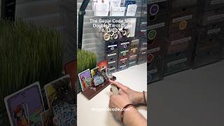 ASMR  Daily Double Tarot Draw 6/12/2026✨#tarot #dailytarot #thegeniecodeshop #tarotcards #daily