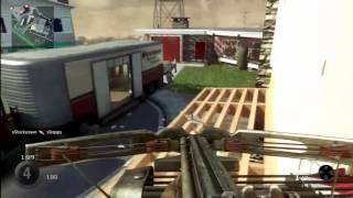 Black Ops - TinyTage