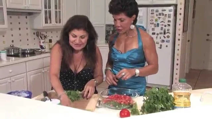 Dr. Josefina & Saloi "The Power of A Positive Atti...
