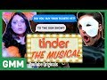 Tinder: The Musical ft. Rachel Bloom