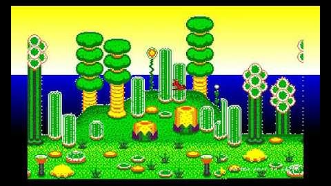 AMIGA   ASSEMBLY GAME DEV