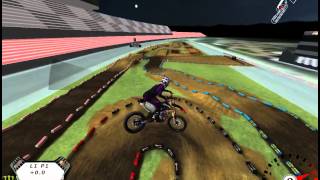 Mx Simulator - HUGE Transfer!