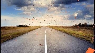 Maya dispersion effect