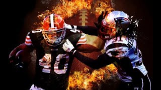 Peyton Hillis ULTIMATE Career Highlights