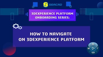 3DEXPERIENCE platform - How to Navigate