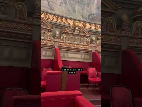 Romanian Athenaeum in