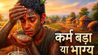          Hindi Kahani Motivation Stories  Bodhi Thinkspy