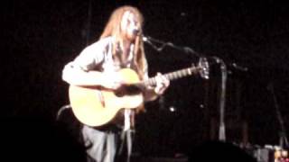 Newton Faulkner - You Spin My Head Right Round