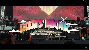 Roots Picnic 2022