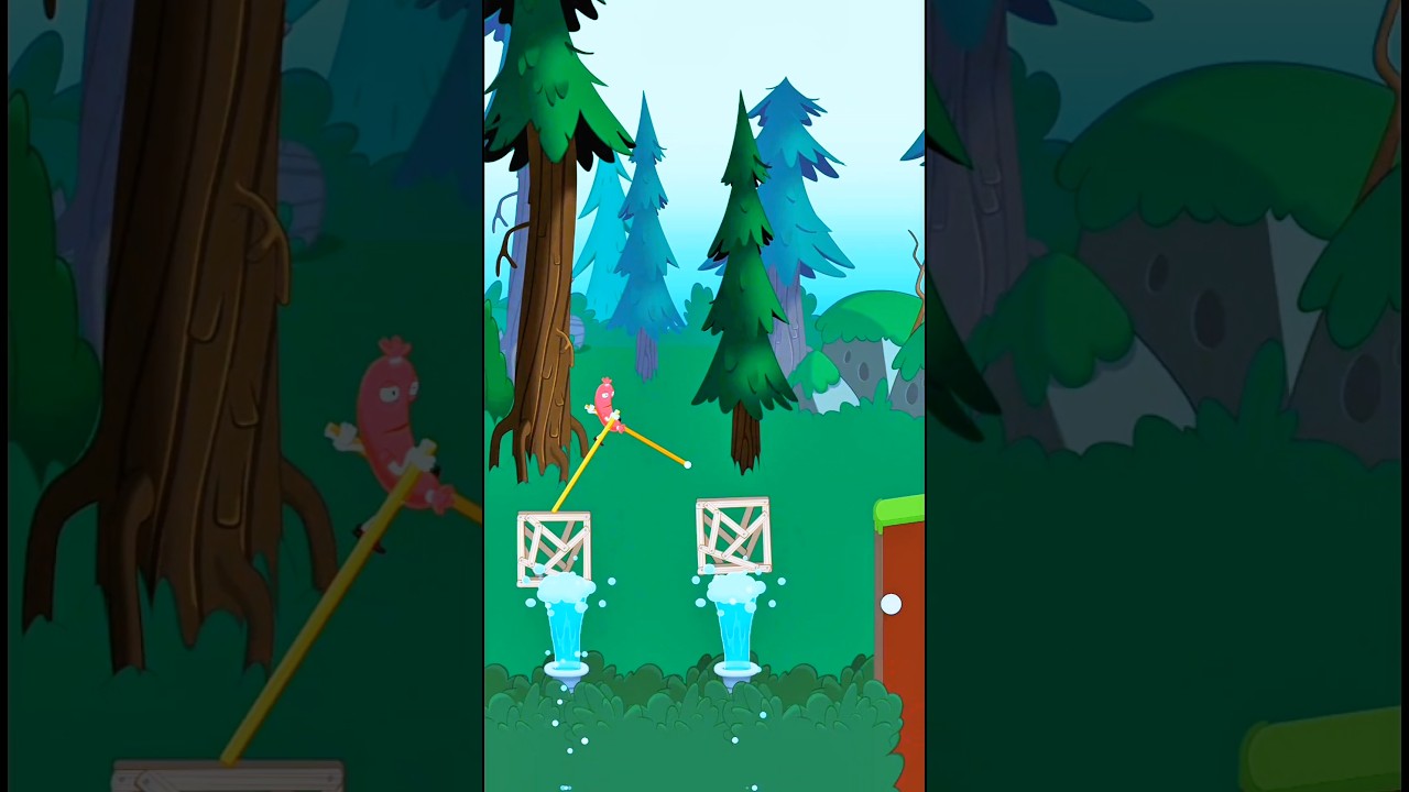 CHALLENGE 112 Walk Master|WalkMaster Gameplay 