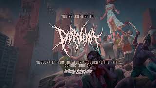 Paraplexia - Desecrate (2024 NEW SINGLE)
