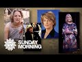 Rita Braver reflects on 50 years at CBS News