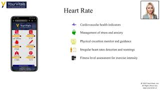 YourVitals screenshot 3