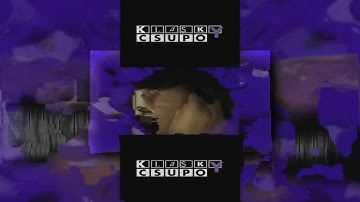 Klasky Csupo Robot Logo 360p Scan in Low Voice