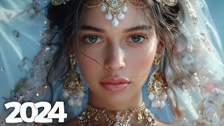 Summer Music Mix 2024 💎 Best Of Vocals Deep House 💎 Rihanna, Alan Walker, Selena Gomez Cover #034