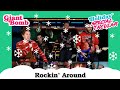 Holiday Specialtacular: Rockin' Around