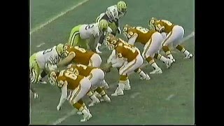 1996 Kansas City Chiefs video yearbook