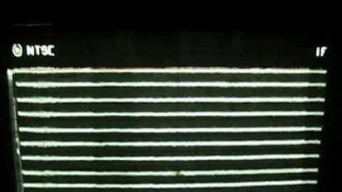 Laserdisc performance modifications - Frame rate luma non-linearity