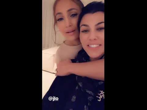 H Kim Kardashian και η Jennifer Lopez απόλαυσαν την ταινία που πρωταγωνιστεί η λατίνα σταρ!