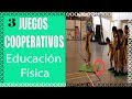 EDUCACIÓN FÍSICA Nivel 4 - 9 años (1).mp4 - YouTube