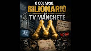 O colapso bilionário da TV Manchete screenshot 2