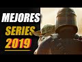 MEJORES SERIES DEL  2019 | CoffeTV