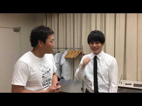 A direct interview with Tada from Totto (Yoshimotozaka46). What is his secret to practicing dance?