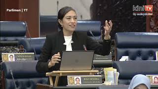 Dakwaan Rom Belajar Bina Kapal Dari Melayu Sdanai Di Parlimen