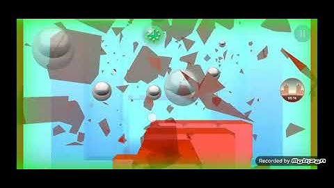 Smash Hit Random Stages Mod Stained Glass Without Music