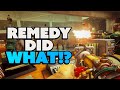 This game is not what I expected from Remedy - FBC: Firebreak impressions