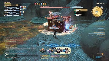 「Final Fantasy XIV」 Instance #20 ~ "The Lost City of Amdapor (Hard)"