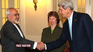 As deadline looms, extension of Iranian nuclear talks likely