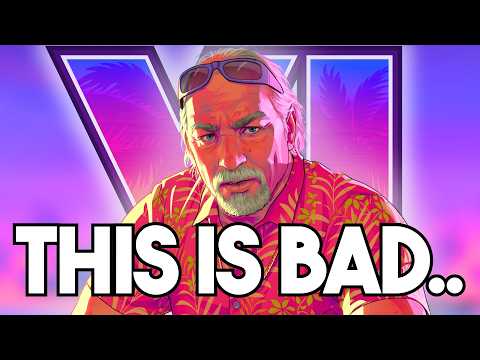 GTA VI STORY Spoilers Could Get LEAKED! (UPDATE!)