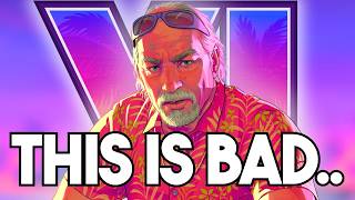 GTA VI STORY Spoilers Could Get LEAKED! (UPDATE!)