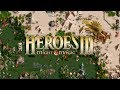 Heroes III HotA Rankedy - Jebus Cross (vs royek, Ramp -7.5k)