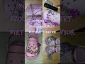 Custom Crocs it's me and granny birthday subscribe 🥳🎂💃🏾#crocs #custommade #transmuteenergy #birthday