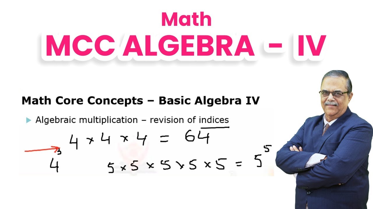 Math Algebra basic IV | How to solve this Nice Algebra Problem | #maths ...