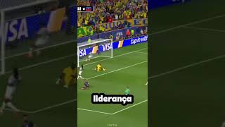 Brasil ja está classificado nas oitavas?