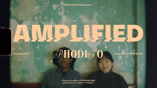 AMPLIFIED | PHODISO | RNZ MUSIC