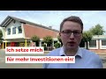 Investitionen in ganztagsschulen